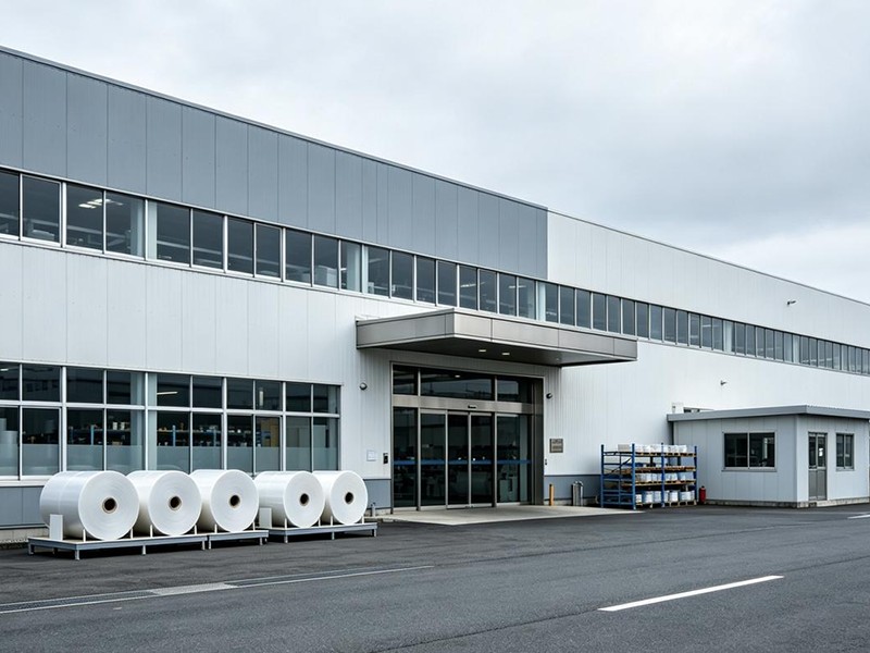 SYON Packaging Technology (Циндао) Co., Ltd.