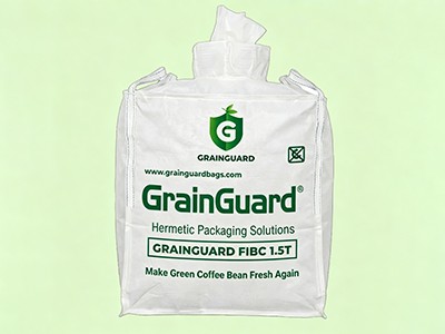 GrainGuard Ton Bags